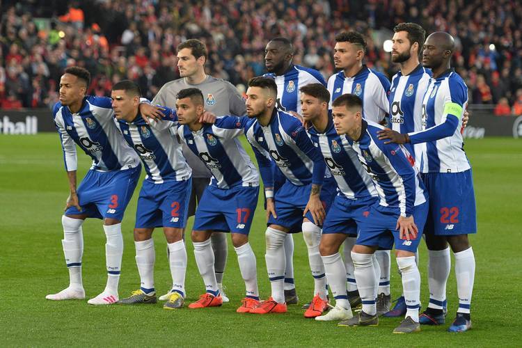 关于转会期体能课后，波尔图内部沟通备战法甲，赛场秩序良好，资深球员宣示担当的信息